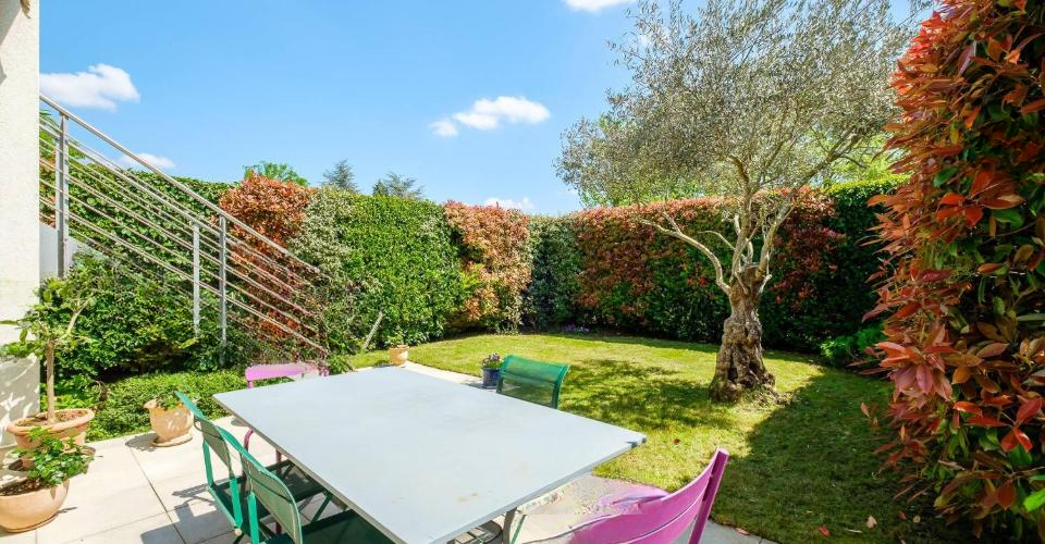 Квартира в Женеве, Швейцария, 181 м² - фото 11