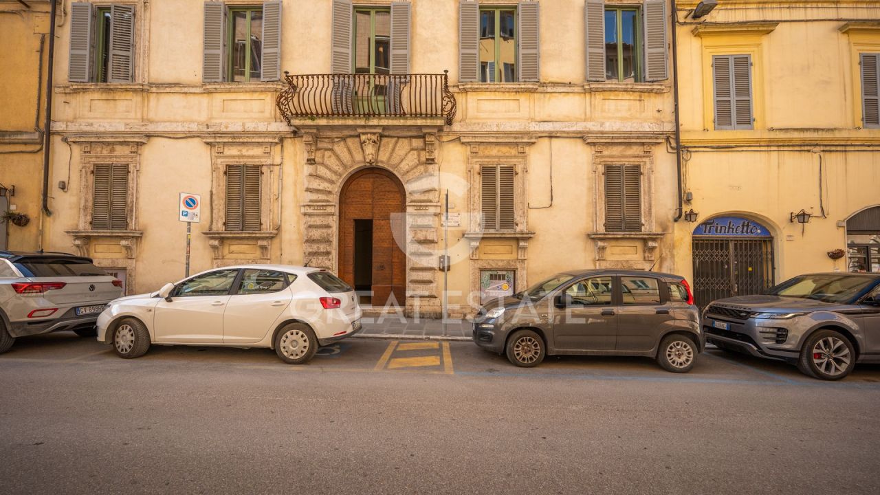 Апартаменты в Перудже, Италия, 208 м² - фото 3