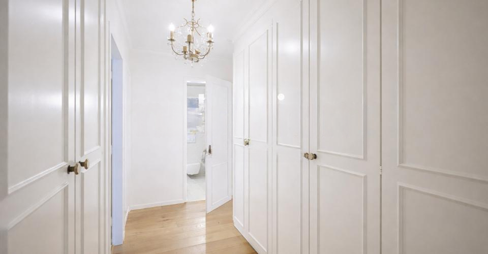 Квартира в Женеве, Швейцария, 112 м² - фото 11