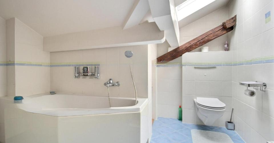 Квартира в Женеве, Швейцария, 195 м² - фото 11