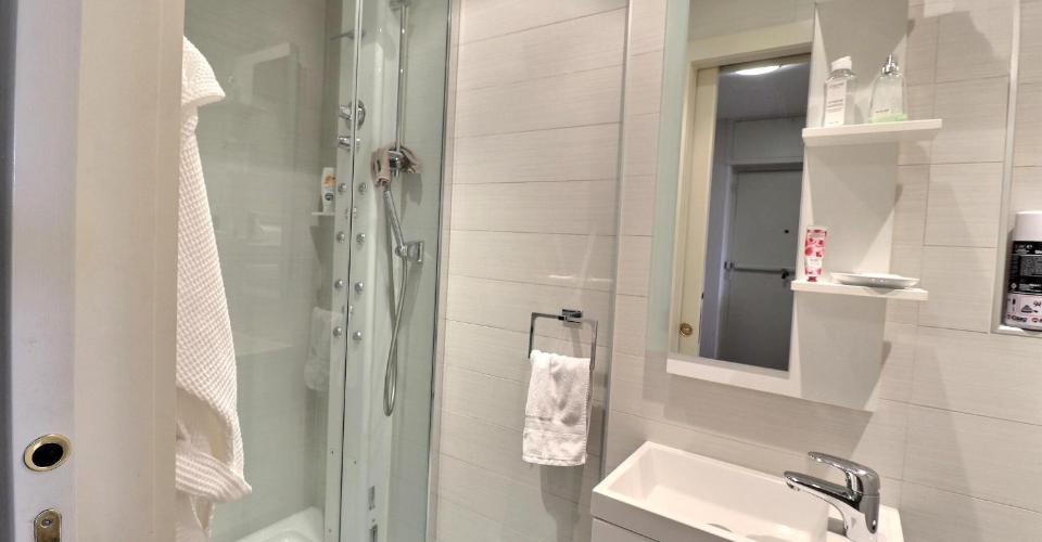 Квартира в Женеве, Швейцария, 93 м² - фото 11