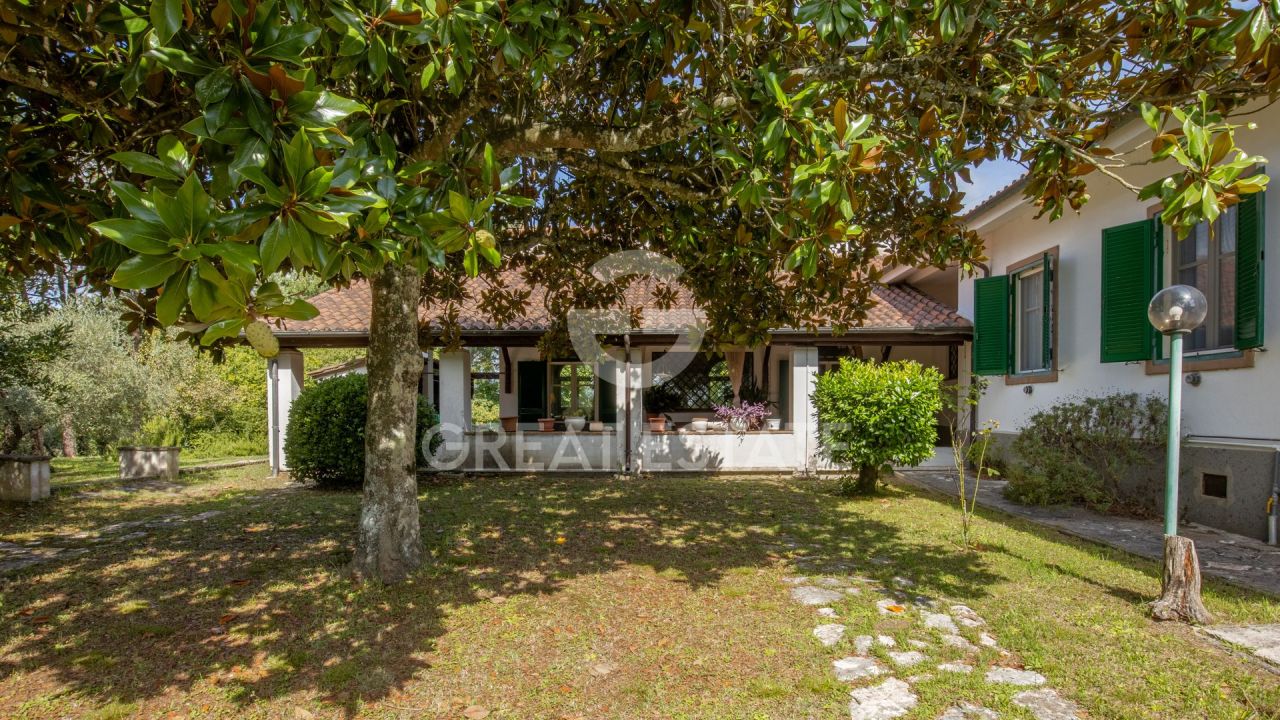 Дом в Амелии, Италия, 255.6 м² - фото 5