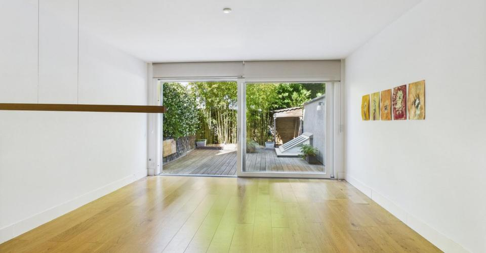 Квартира в Женеве, Швейцария - фото 12