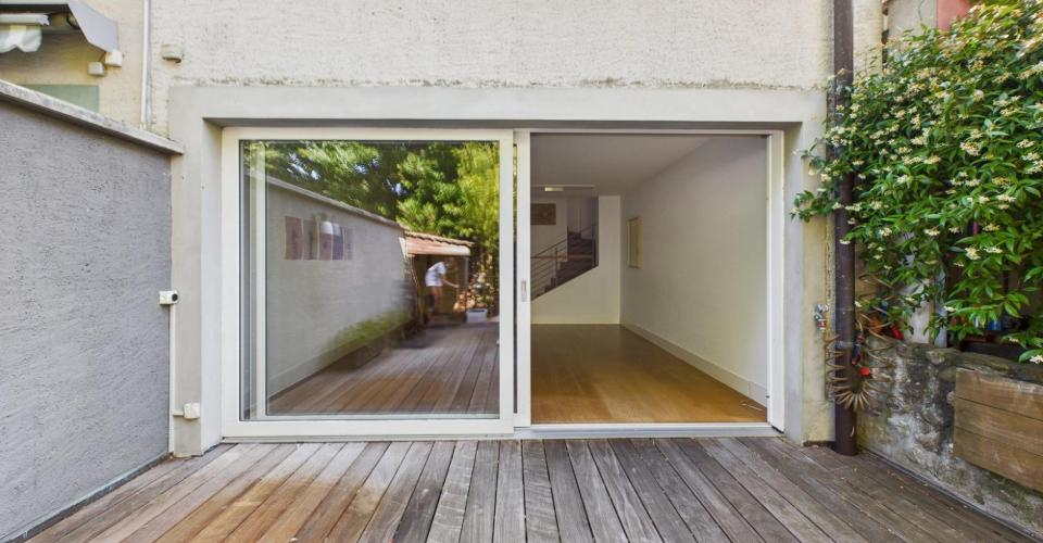 Квартира в Женеве, Швейцария - фото 13