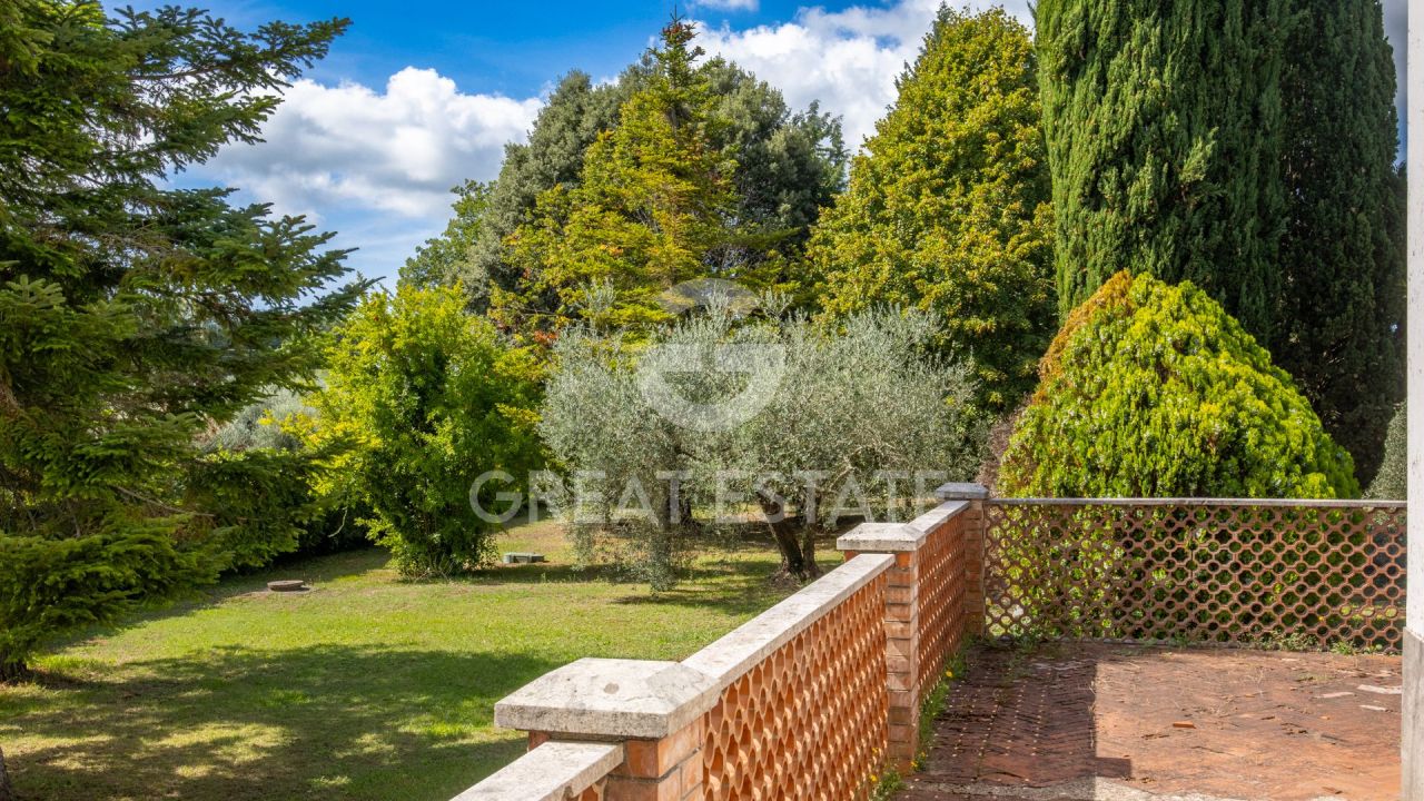 Дом в Амелии, Италия, 255.6 м² - фото 7