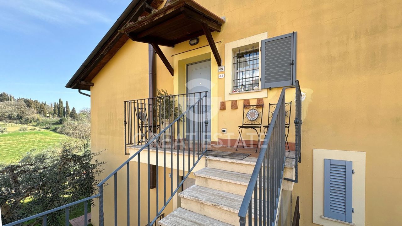 Апартаменты в Четоне, Италия, 117.3 м² - фото 7