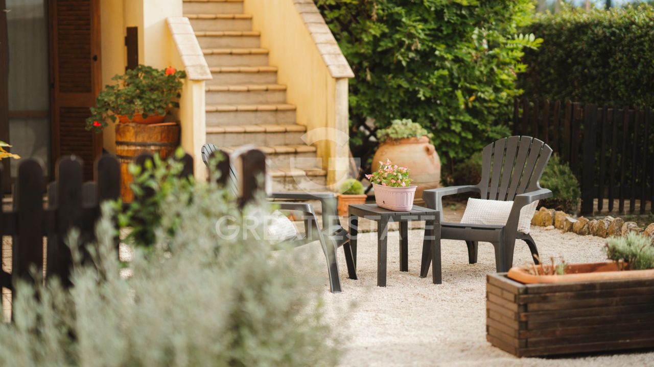 Дом Castel Ritaldi, Италия, 300 м² - фото 8