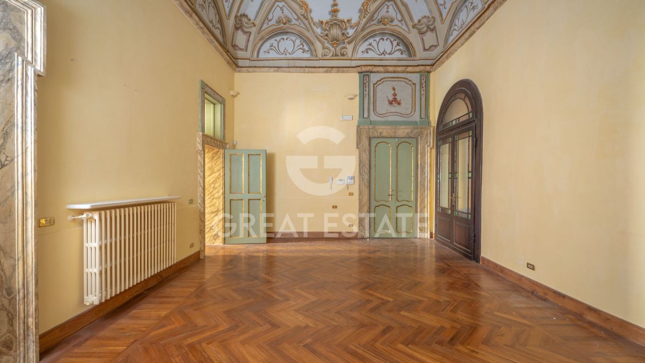 Апартаменты в Перудже, Италия, 208 м² - фото 8