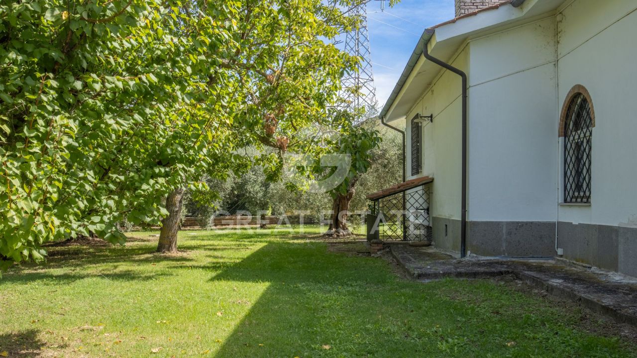 Дом в Амелии, Италия, 255.6 м² - фото 8