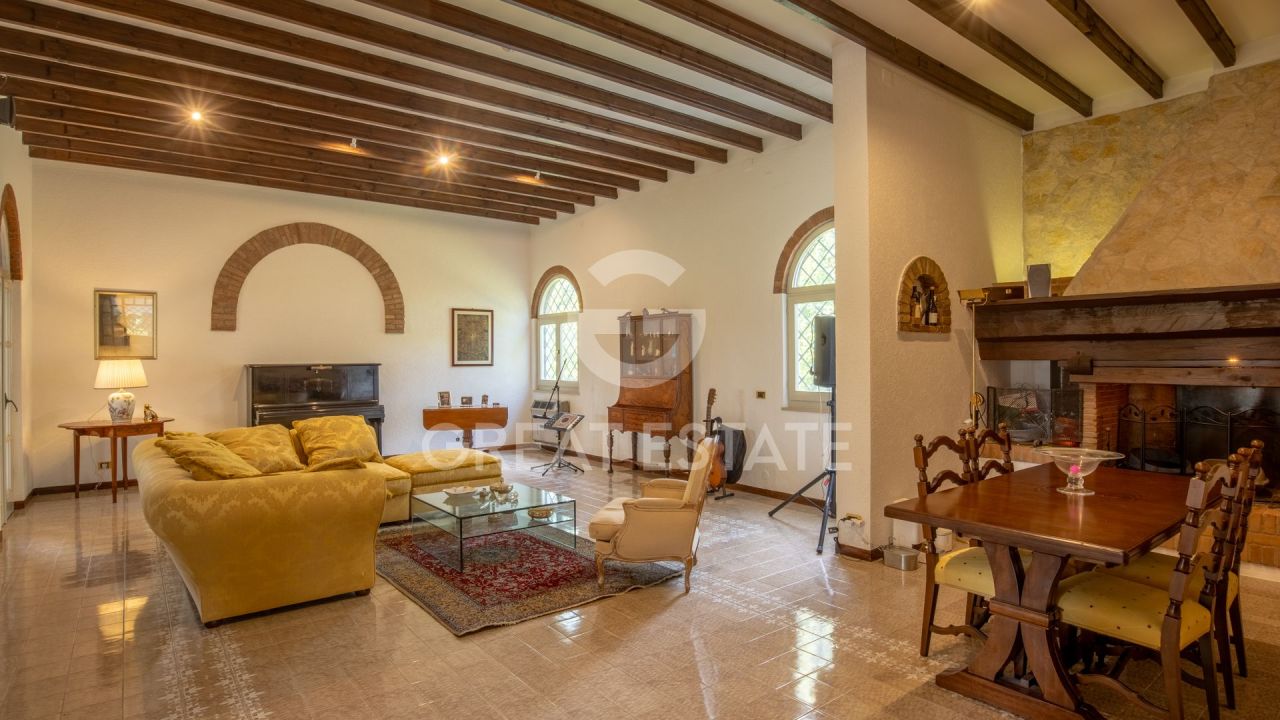 Дом в Амелии, Италия, 255.6 м² - фото 9