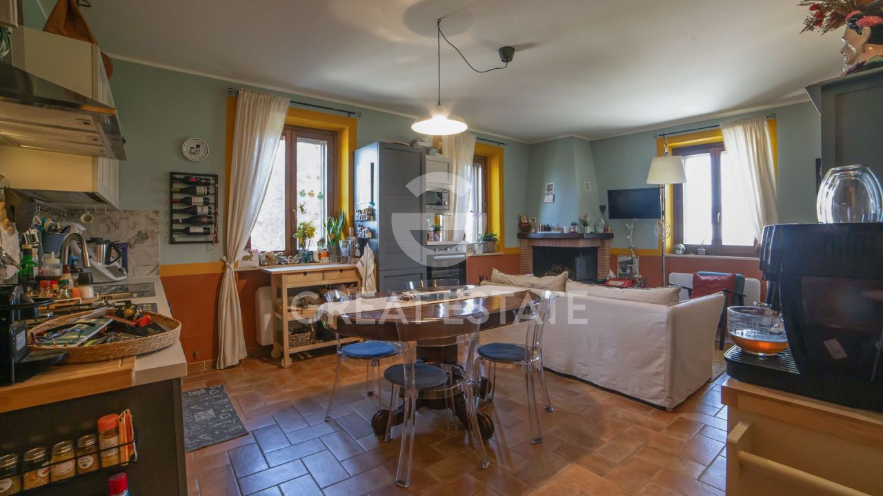 Дом Castel Ritaldi, Италия, 300 м² - фото 9