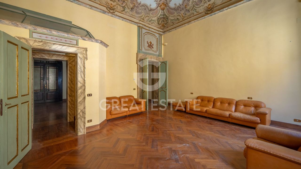 Апартаменты в Перудже, Италия, 208 м² - фото 10