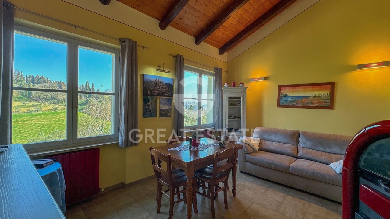 Апартаменты в Четоне, Италия, 117.3 м² - фото 11