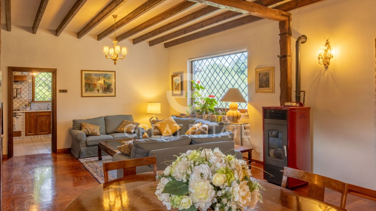 Дом в Амелии, Италия, 255.6 м² - фото 11