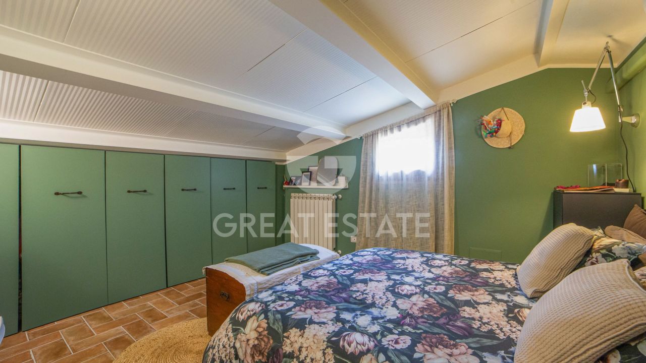 Дом Castel Ritaldi, Италия, 300 м² - фото 11