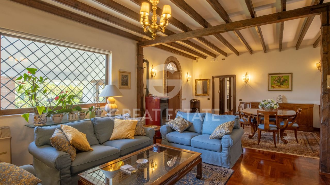 Дом в Амелии, Италия, 255.6 м² - фото 12