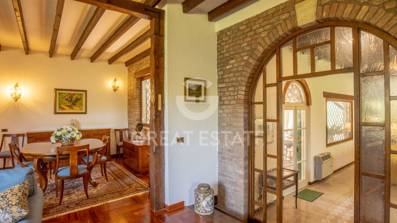 Дом в Амелии, Италия, 255.6 м² - фото 13