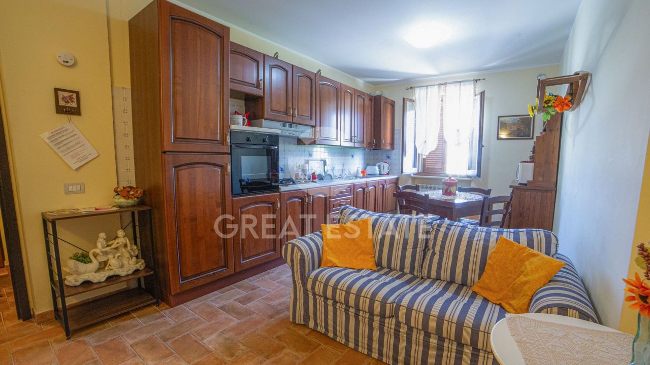 Дом Castel Ritaldi, Италия, 300 м² - фото 14