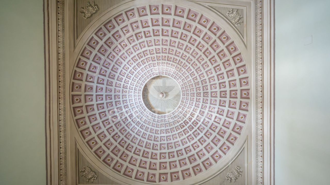 Апартаменты в Перудже, Италия, 208 м² - фото 14