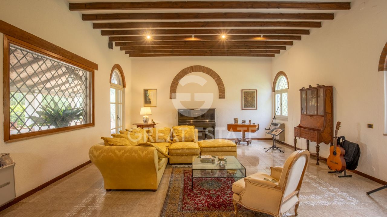 Дом в Амелии, Италия, 255.6 м² - фото 14