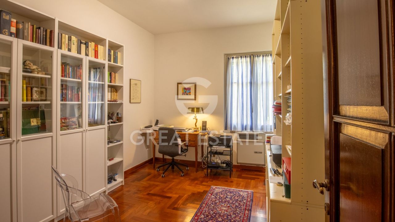 Дом в Амелии, Италия, 255.6 м² - фото 15