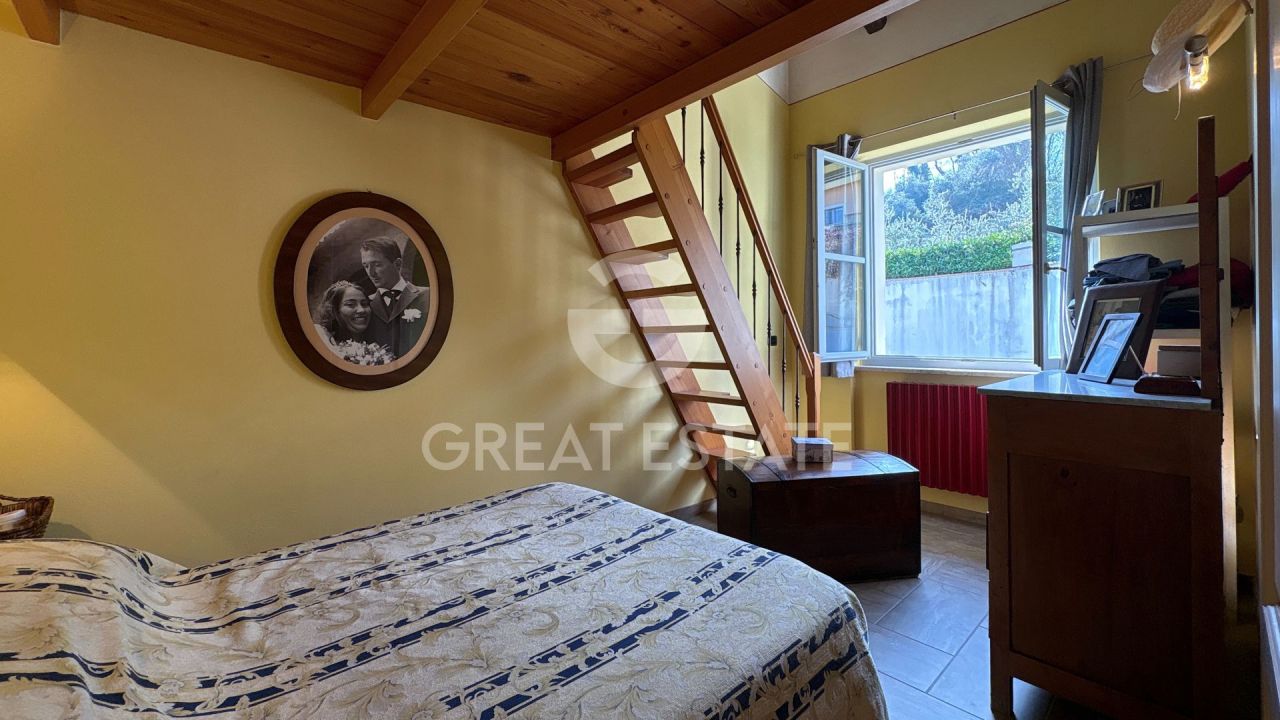 Апартаменты в Четоне, Италия, 117.3 м² - фото 15