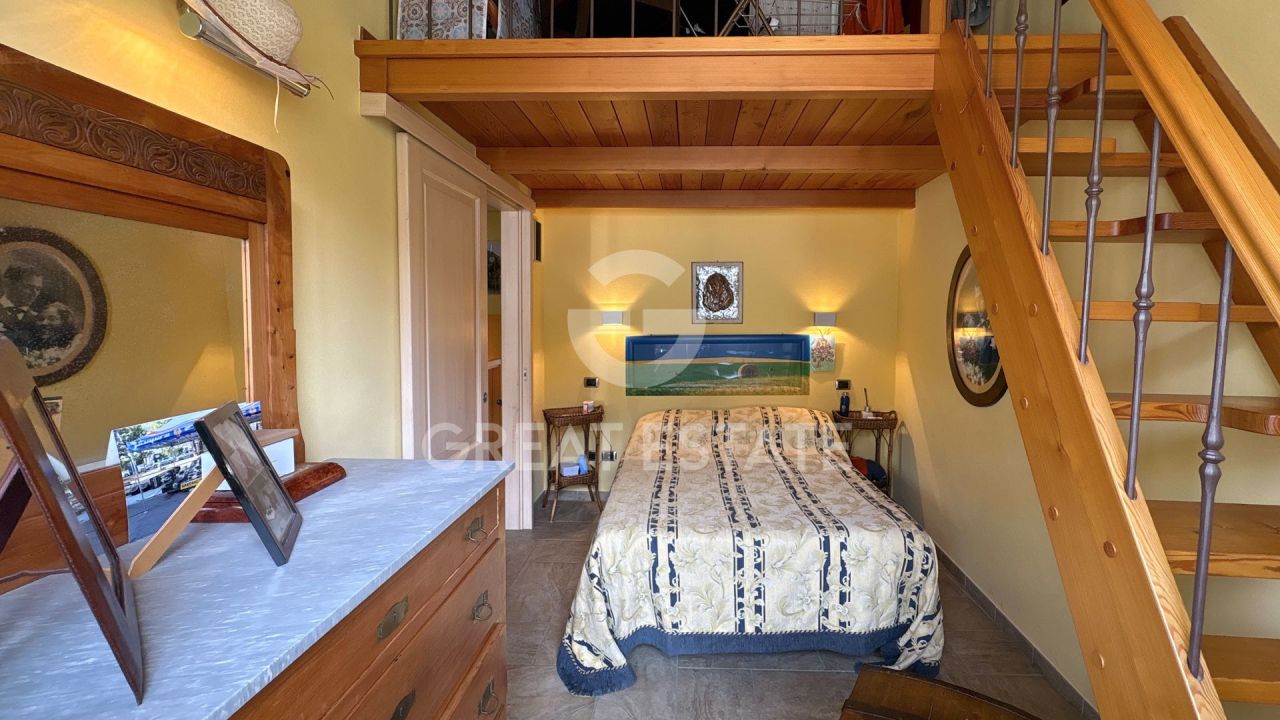 Апартаменты в Четоне, Италия, 117.3 м² - фото 16