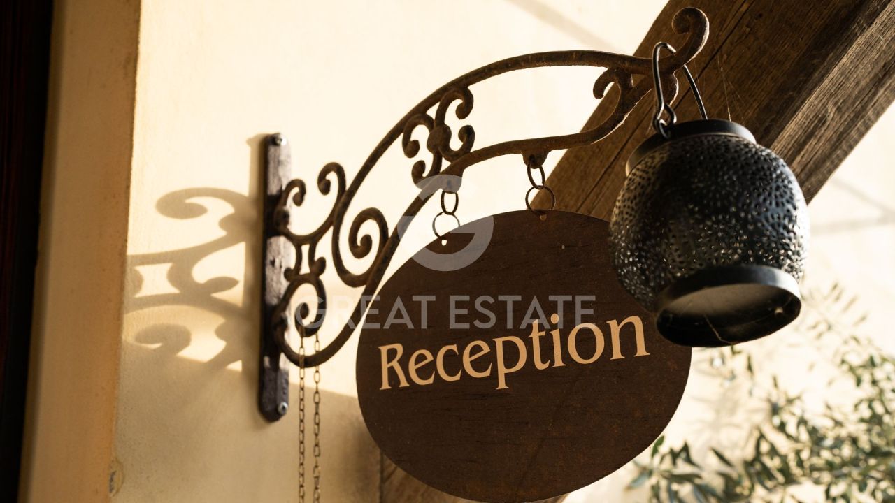 Дом Castel Ritaldi, Италия, 300 м² - фото 17