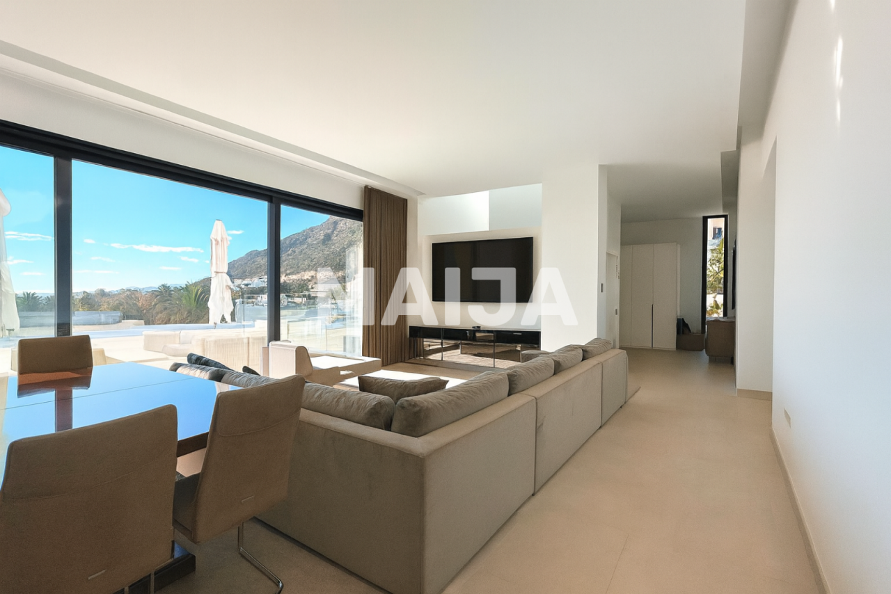 Дом в Финестрате, Испания, 650 м² - фото 3