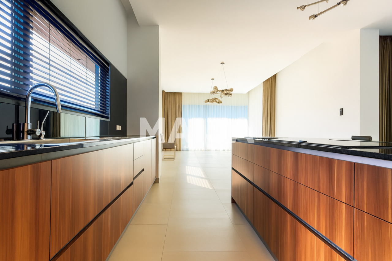 Дом в Финестрате, Испания, 650 м² - фото 4