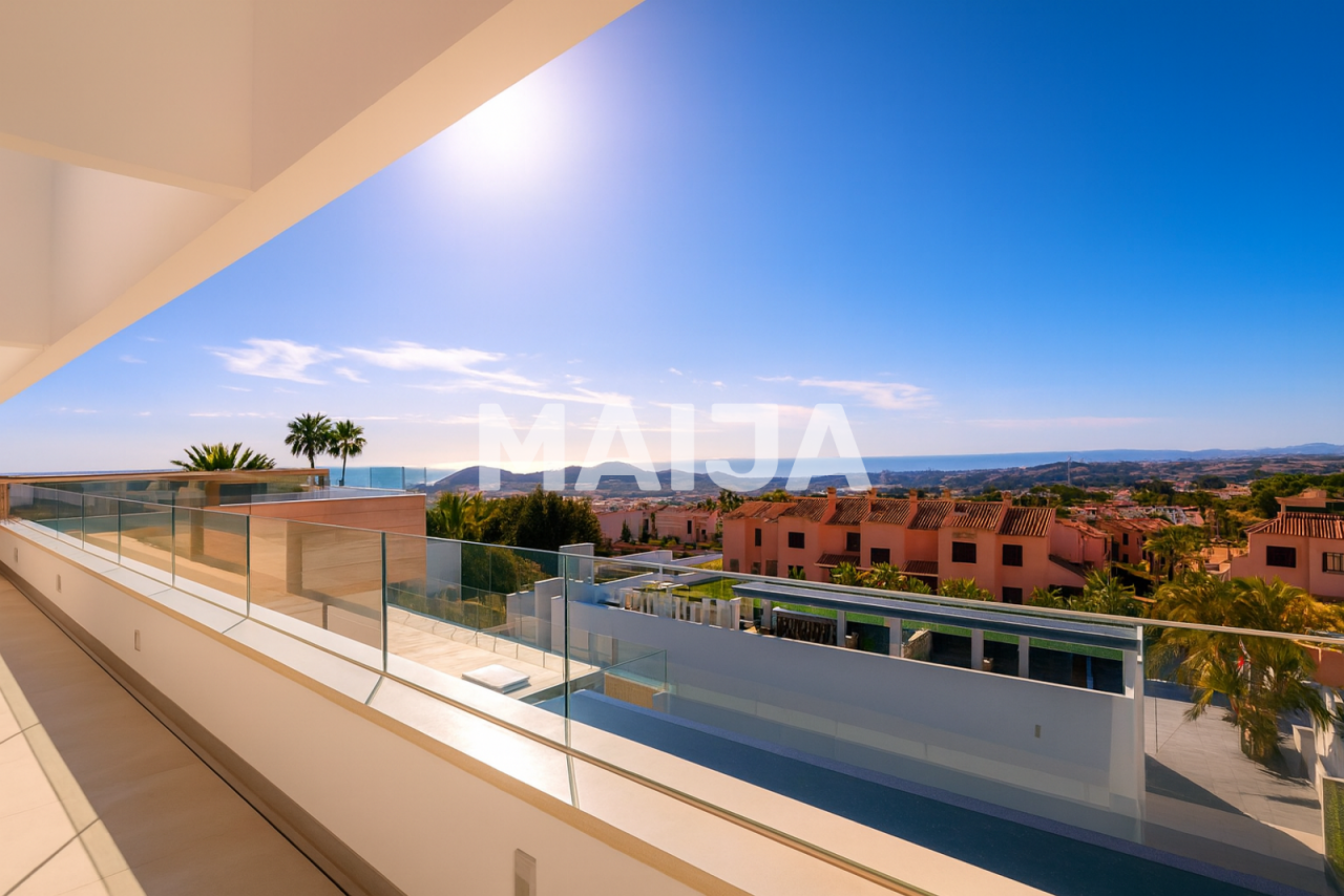 Дом в Финестрате, Испания, 650 м² - фото 6