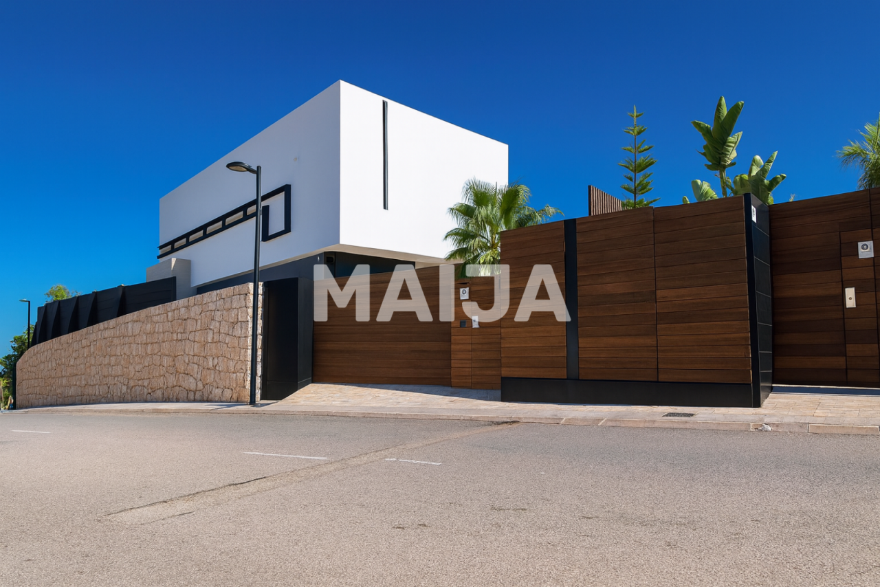 Дом в Финестрате, Испания, 650 м² - фото 7