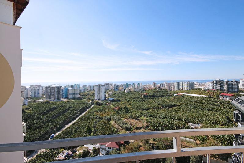 Апартаменты в Алании, Турция, 180 м² - фото 2