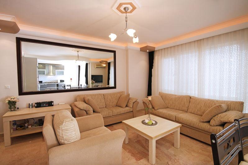 Апартаменты в Алании, Турция, 180 м² - фото 4