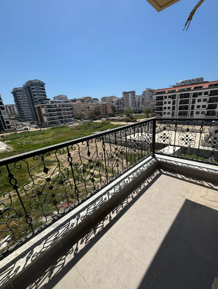 Апартаменты в Алании, Турция, 55 м² - фото 3