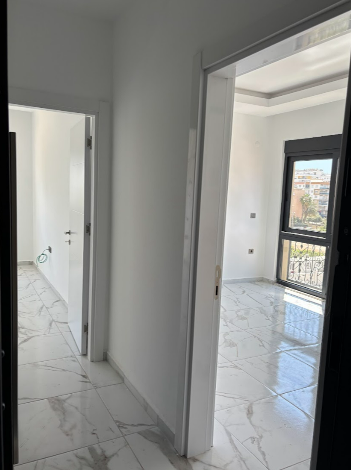 Апартаменты в Алании, Турция, 55 м² - фото 4