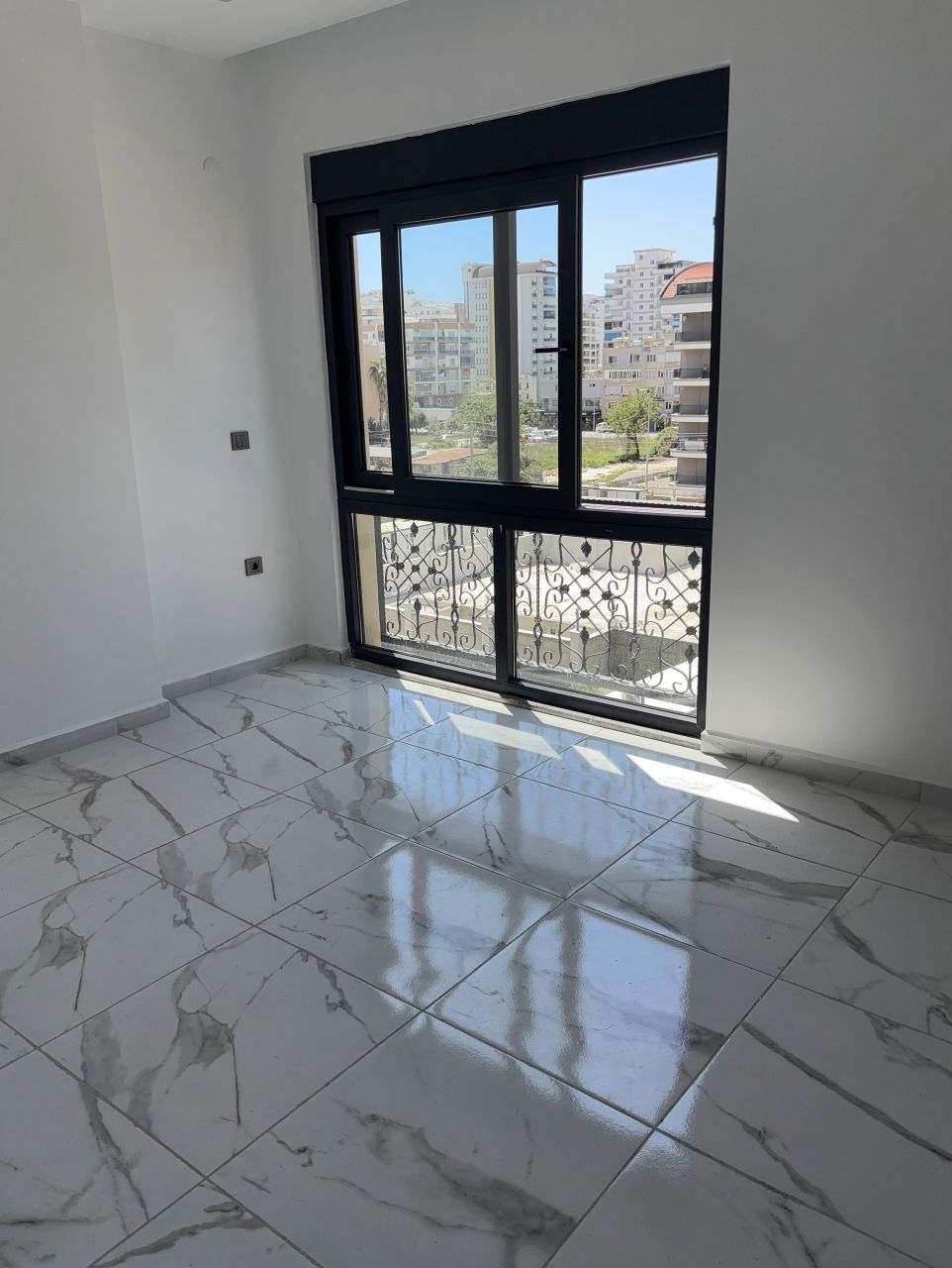 Апартаменты в Алании, Турция, 55 м² - фото 5