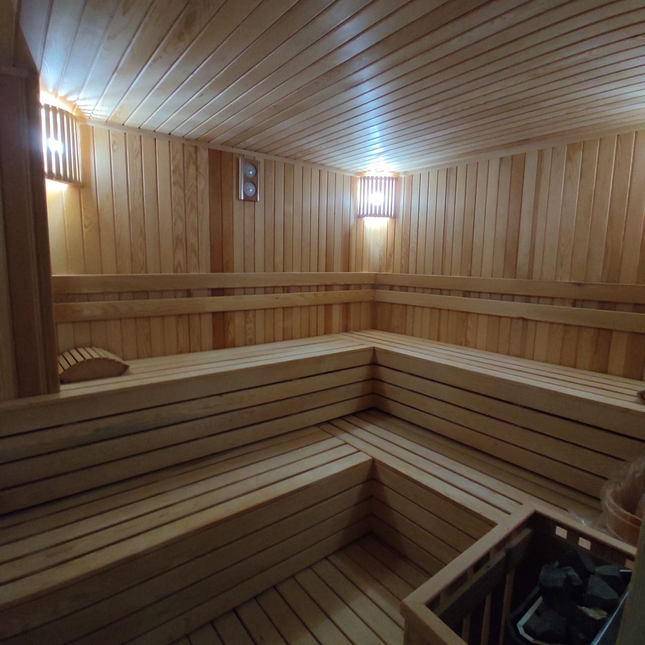 Апартаменты в Алании, Турция, 55 м² - фото 7