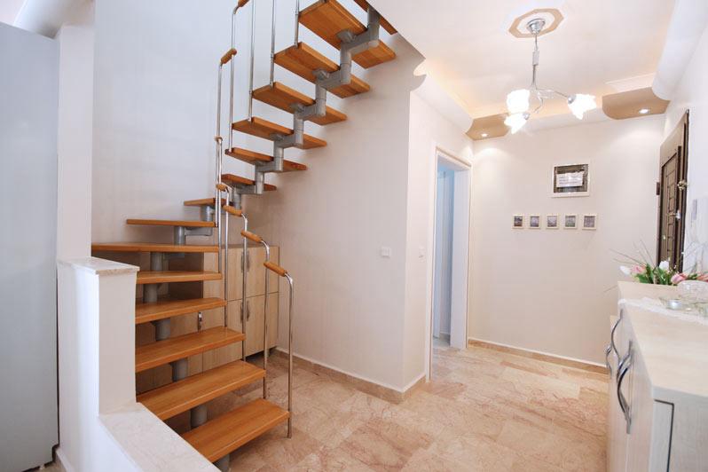 Апартаменты в Алании, Турция, 180 м² - фото 8