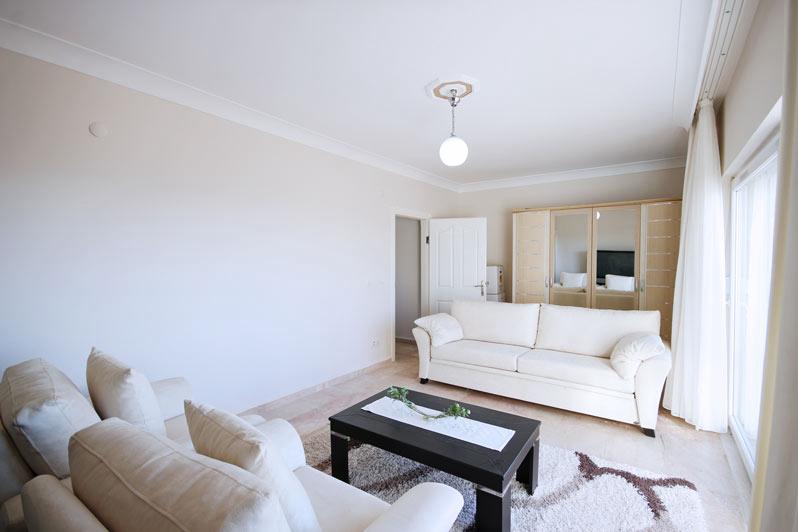 Апартаменты в Алании, Турция, 180 м² - фото 9