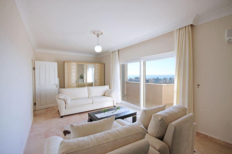 Апартаменты в Алании, Турция, 180 м² - фото 10