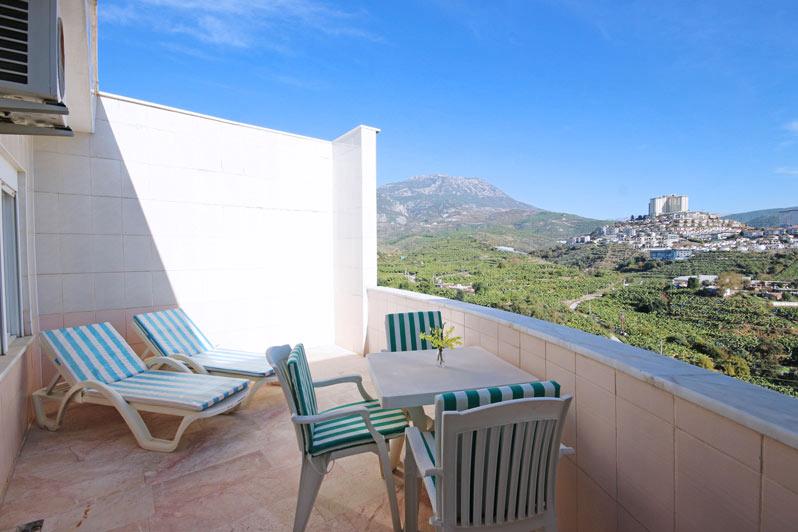 Апартаменты в Алании, Турция, 180 м² - фото 12