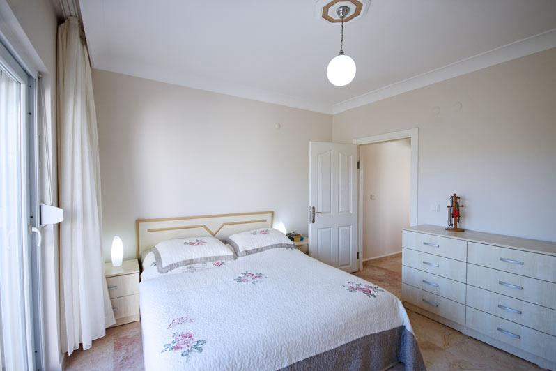 Апартаменты в Алании, Турция, 180 м² - фото 13