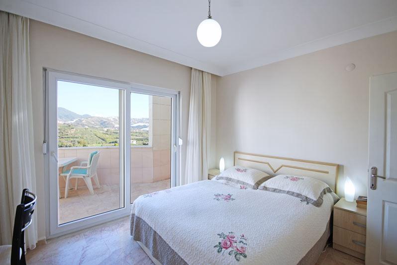 Апартаменты в Алании, Турция, 180 м² - фото 14