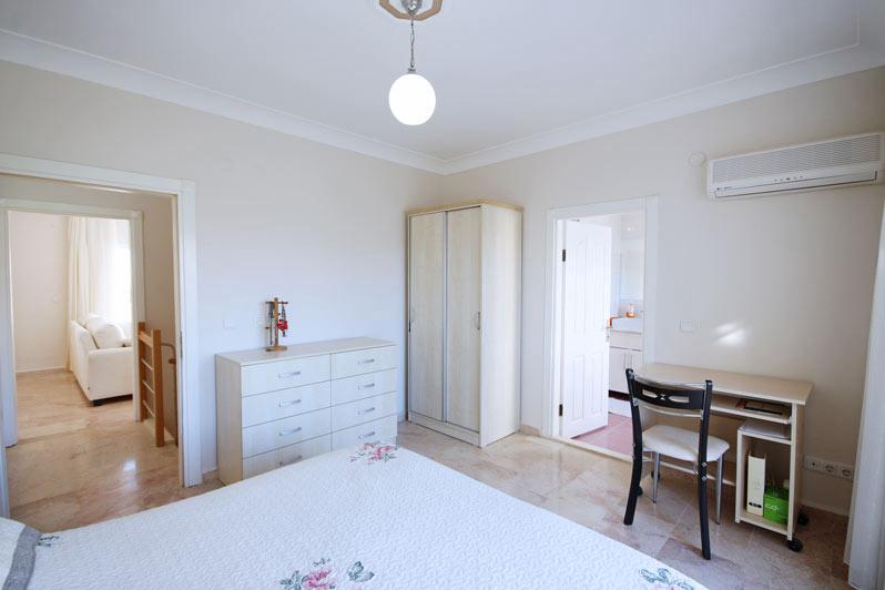 Апартаменты в Алании, Турция, 180 м² - фото 15