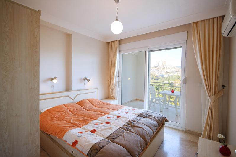 Апартаменты в Алании, Турция, 180 м² - фото 17