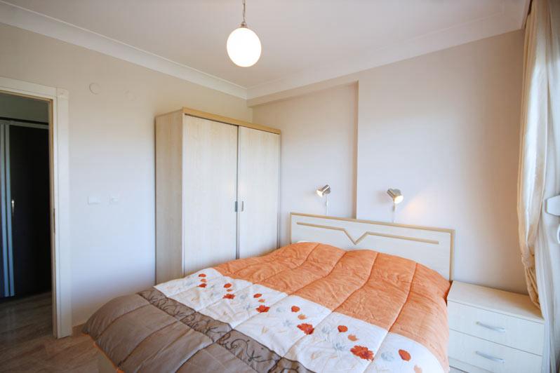 Апартаменты в Алании, Турция, 180 м² - фото 18