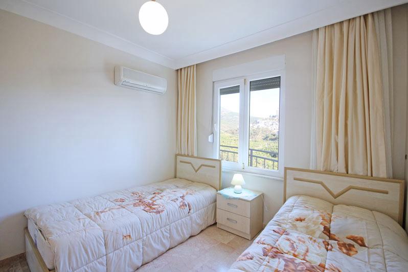 Апартаменты в Алании, Турция, 180 м² - фото 19