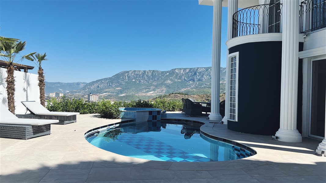 Вилла в Алании, Турция, 175 м² - фото 1