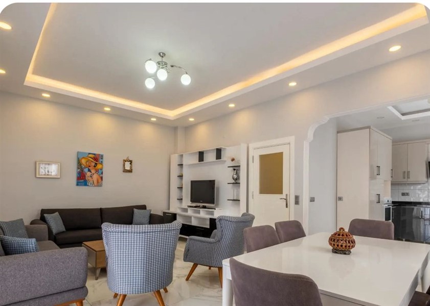 Вилла в Алании, Турция, 340 м² - фото 1